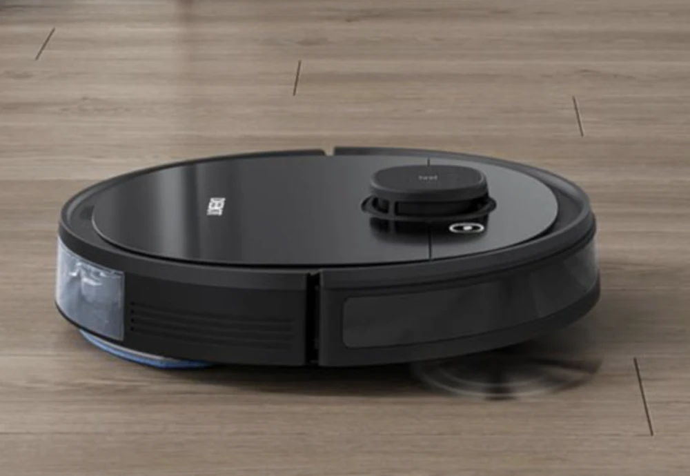 robots vacuum cleaner