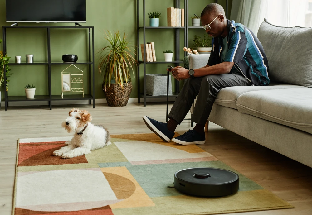 what is the best robot vacuum cleaner