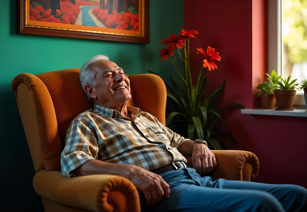 leg air compression massager