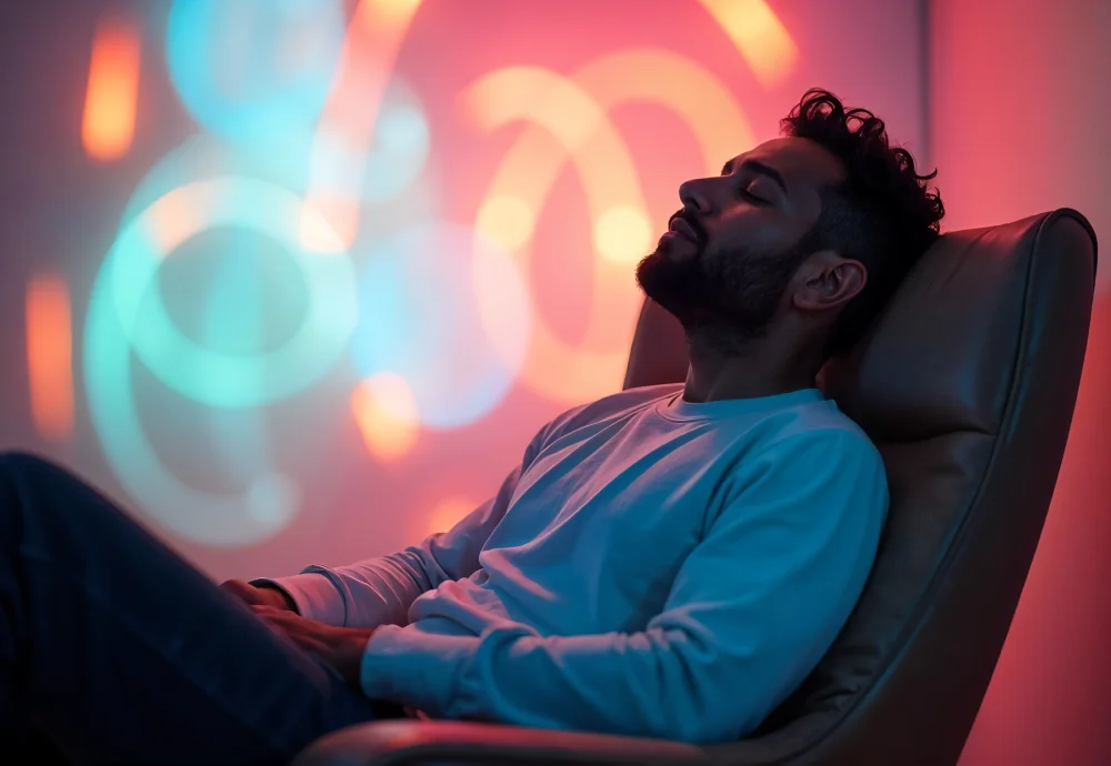 massage machine for leg