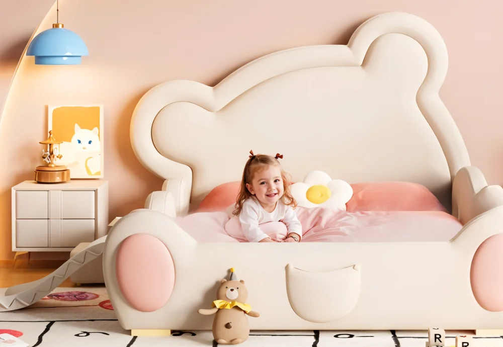 full size kids bed frame