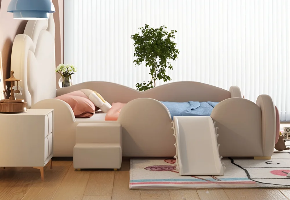 full size kids bed frame